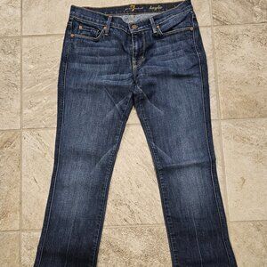 Seven for all Mankind Flare Jeans